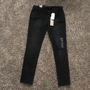 Levi’s 524 skinny jeans